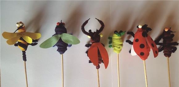 Ao sábado, é outra história! COM HISTORIOSCÓPIO TEATRO DE MARIONETAS