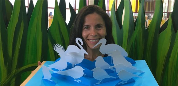 Ao sábado, é outra história! COM ANDREIA GOMES