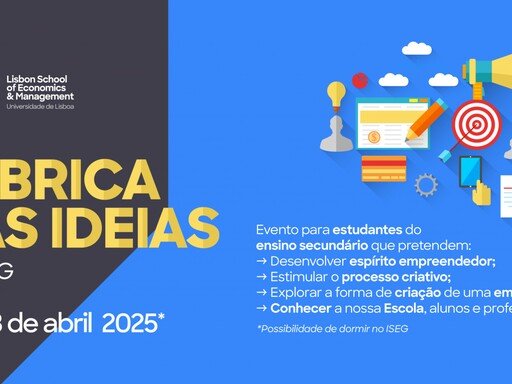 Fábrica das Ideias