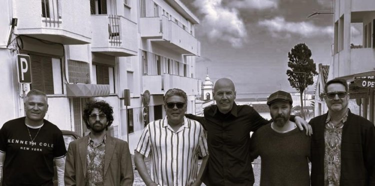 Comemorações Dia Mundial do Jazz | João Galante – “Jazz n’Blues à la Funk”