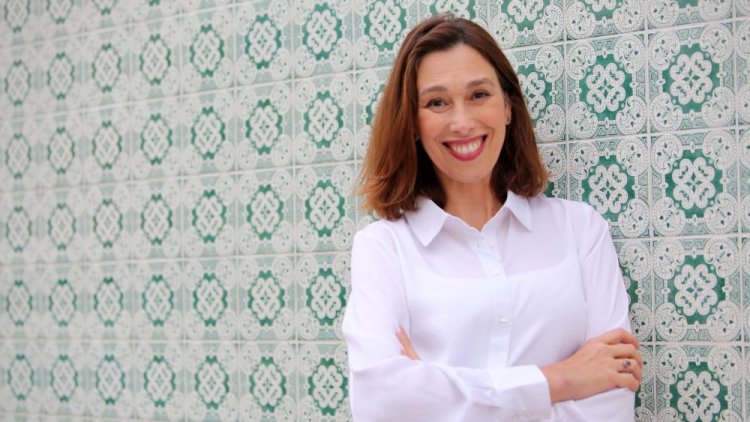 Palestra: “Leitores e autores corajosos, precisam-se”, com Sandra Barão Nobre