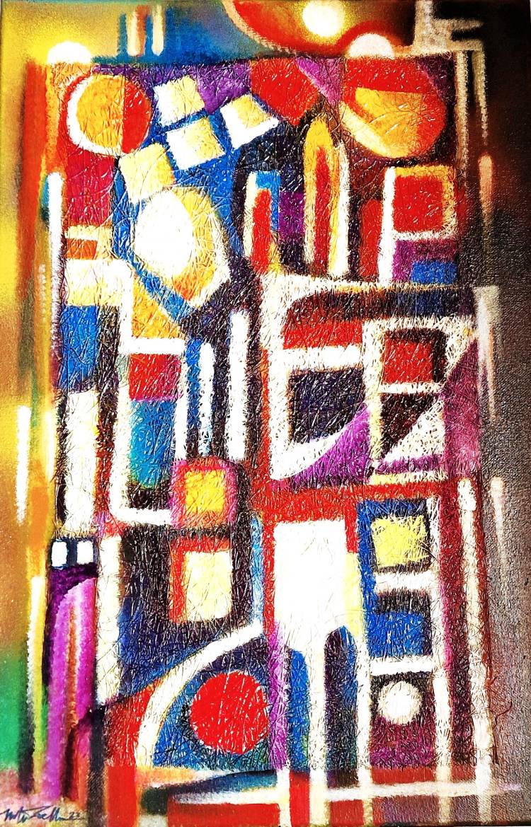 Ivone Gaipi e José Augusto Coelho