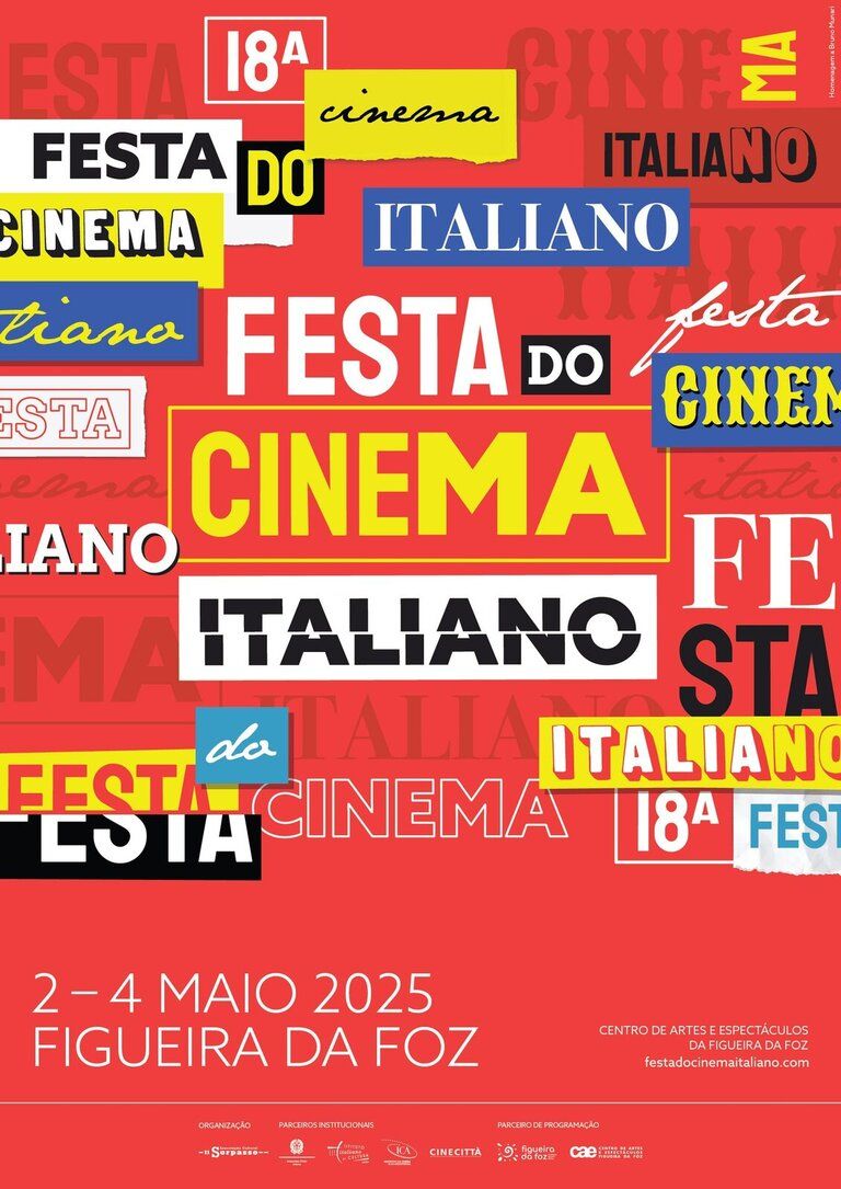 Festa do Cinema Italiano
