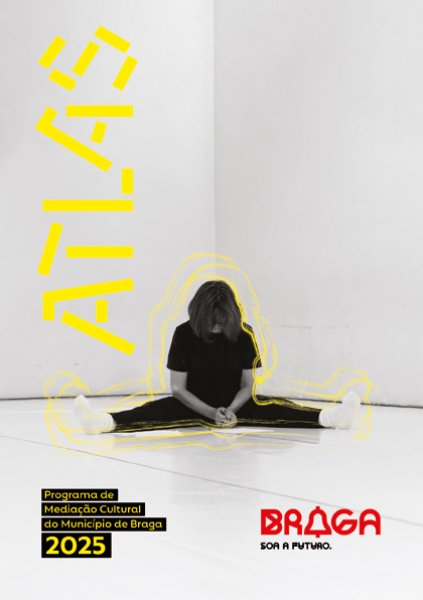 ATLAS - Programa de Mediação Cultural do Município de Braga
