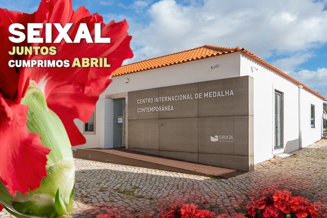 50 Anos do 25 de Abril