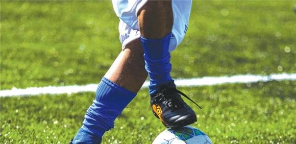 Inauguração do Tradicional Jogo da Sexta-Feira Santa