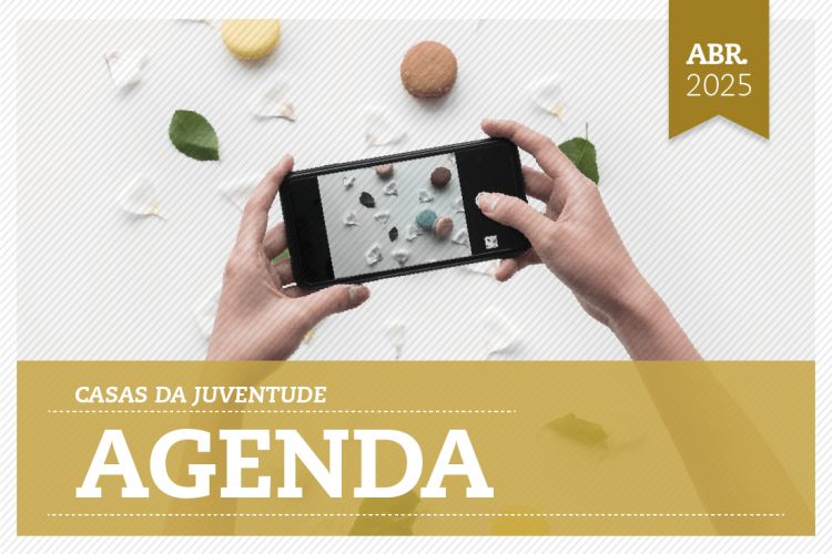 Agenda Casas da Juventude