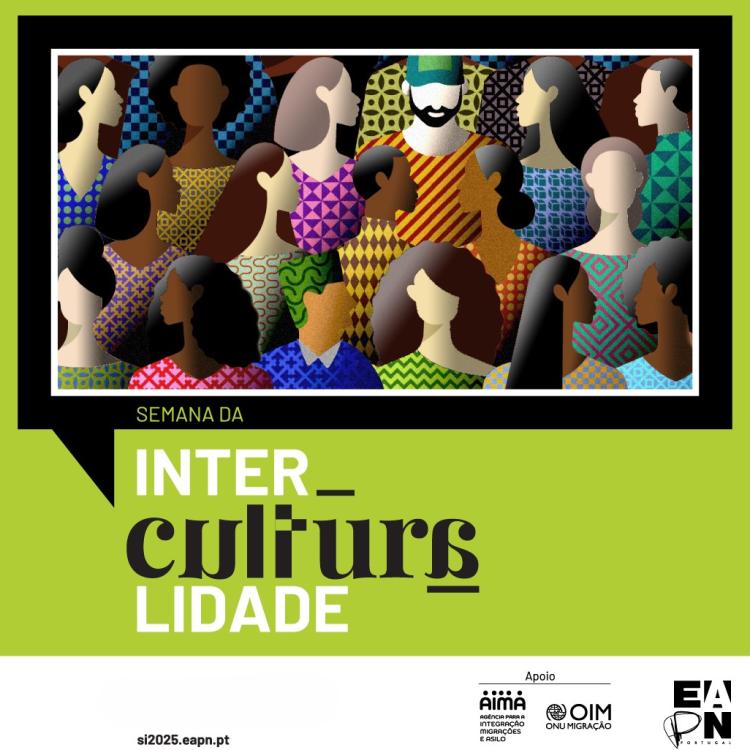 Exposição “Um Só Mundo, Muitos Olhares” Biblioteca