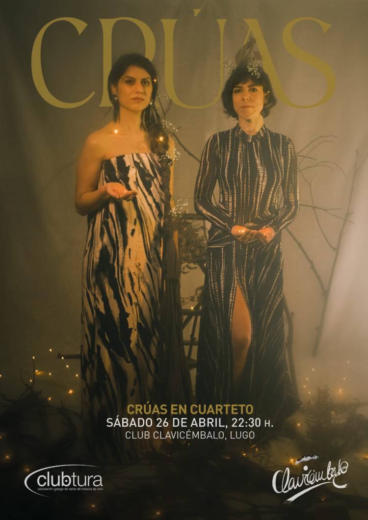 Crúas