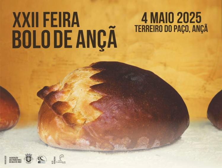XXII Feira do Bolo de Ançã