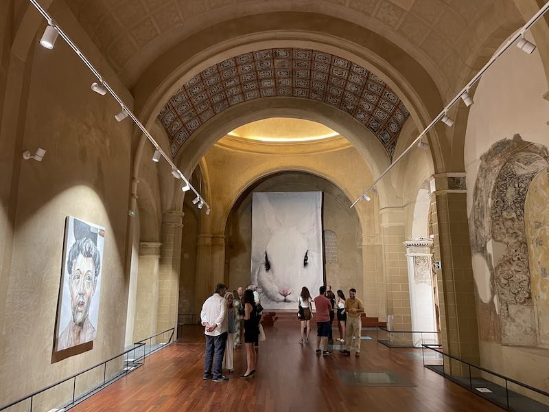 Concierto de Semana Santa de mayores