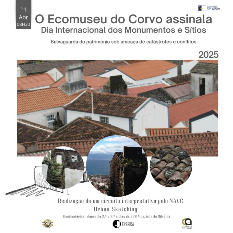 Dia Internacional dos Monumentos e Sítios