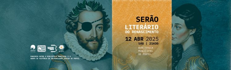 Serão Literário do Renascimento