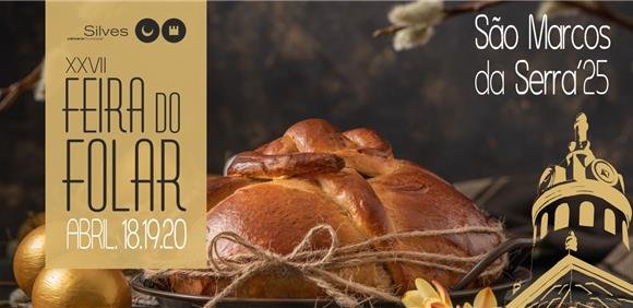 XXVII FEIRA DO FOLAR