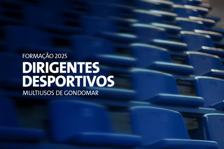 Formação de Dirigentes Desportivos