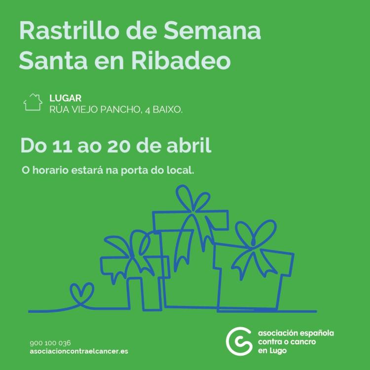 RASTRILLO