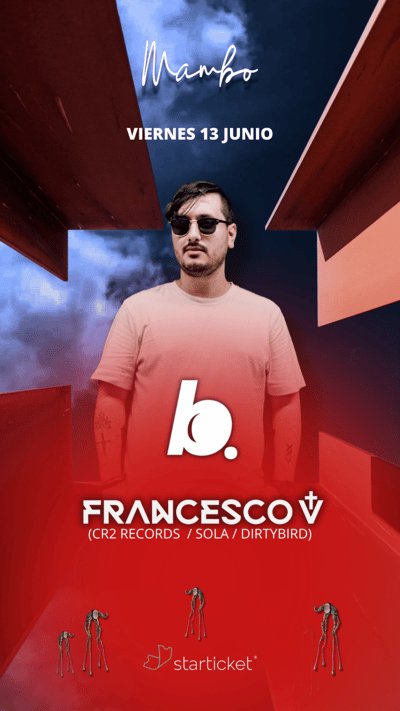 BAD HABITS SHOWCASE @Mambo Club 13 de Junio