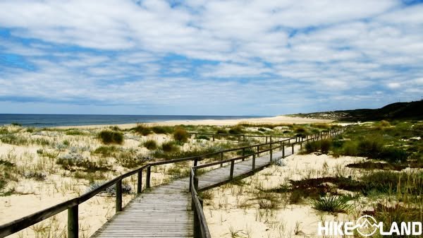 À Descoberta de São Pedro de Moel | Marinha Grande