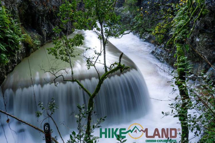 Pelas Nascentes dos Olhos D’Água do Alviela