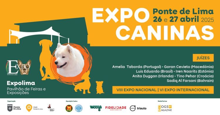 V Expo Caninas