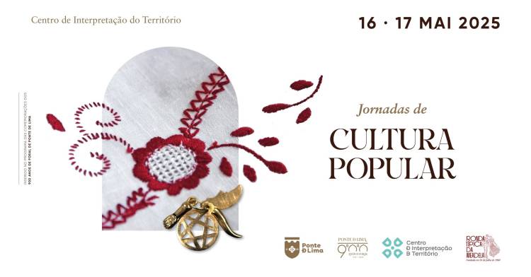 II JORNADAS DE CULTURA POPULAR