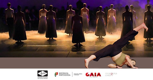 Dia Mundial da Dança