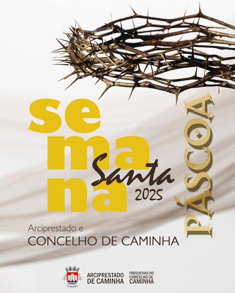 Semana Santa e Páscoa