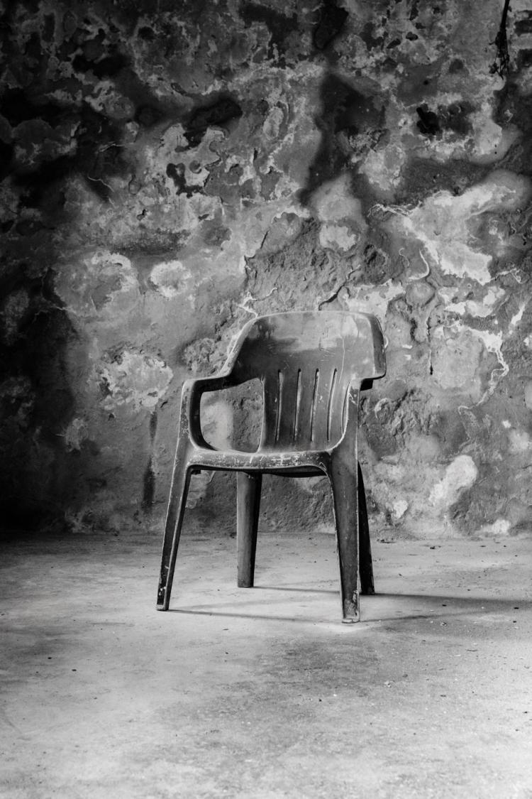 Exposição 'As the Moment Slips Away', fotografia de Rui Pereira