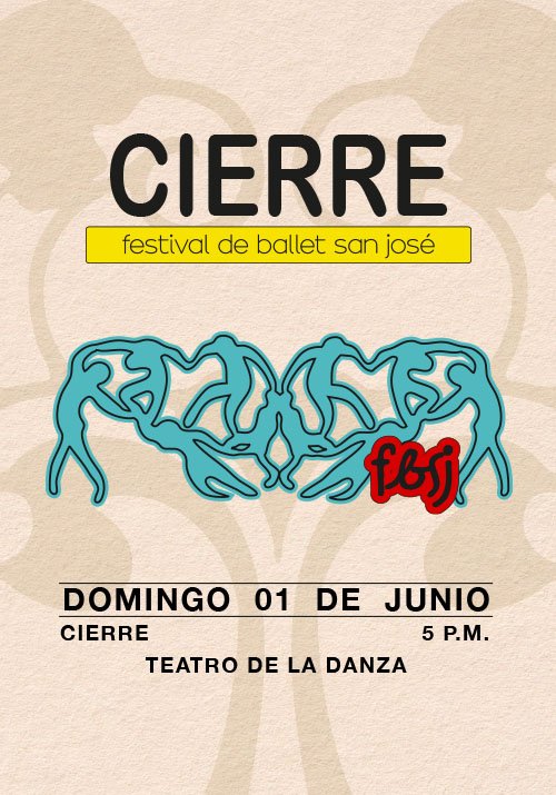 FESTIVAL DE BALLET SAN JOSÉ