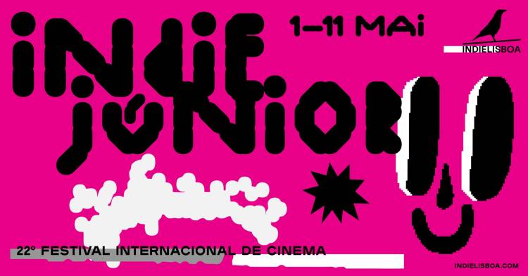 Warm-Up IndieJúnior: Filmes e Muitas Atividades!