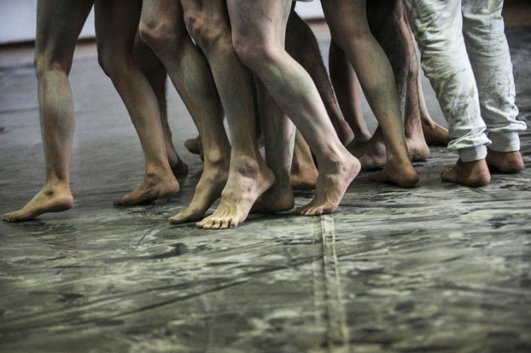 Esta hora de espanto