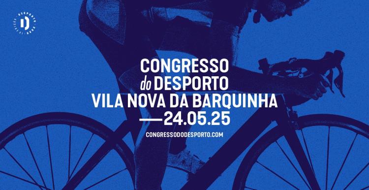 IV Congresso do Desporto 