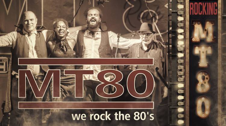 MT80 - Sábado no Mercado