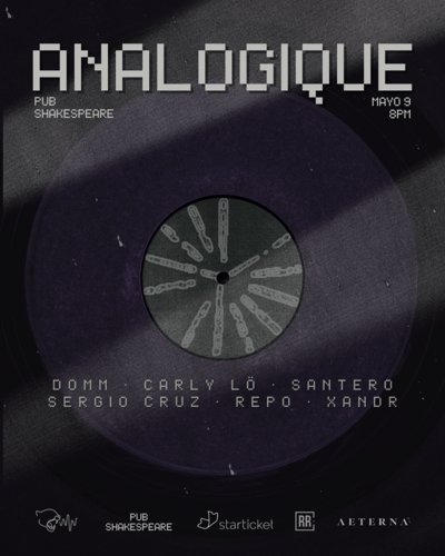 Analogique