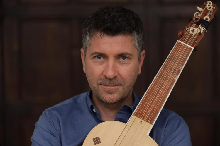 Concerto pela Paz no Mundo