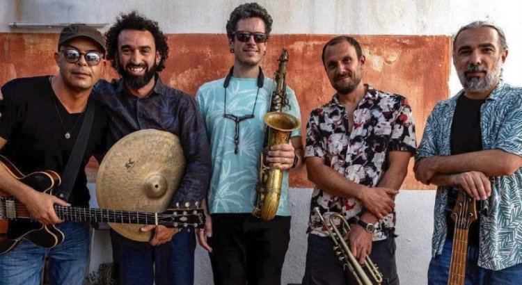 Algarve Jazz Collective