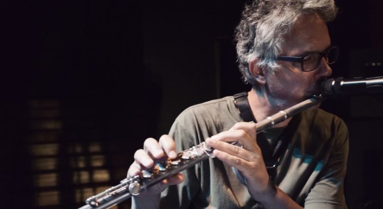 Alexandre Simões ‘Flapi’ | Sound of Sense