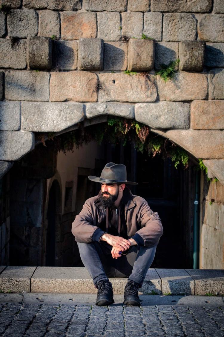 EMERGÊNCIAS - 'O MAU OLHADO'