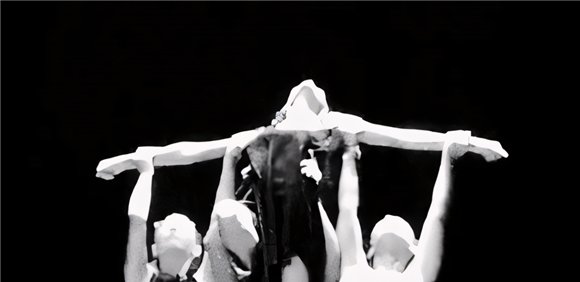 Comemorações do Dia Mundial da Dança