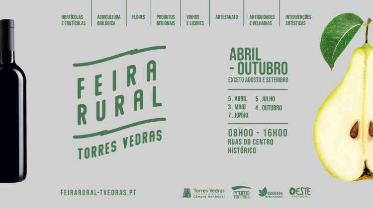 Feira Rural de Torres Vedras