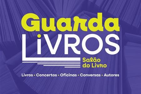 SALÃO DO LIVRO | III Salão do Livro - Guarda Livros