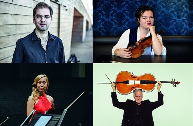 Quarteto de Cordas de Guimarães