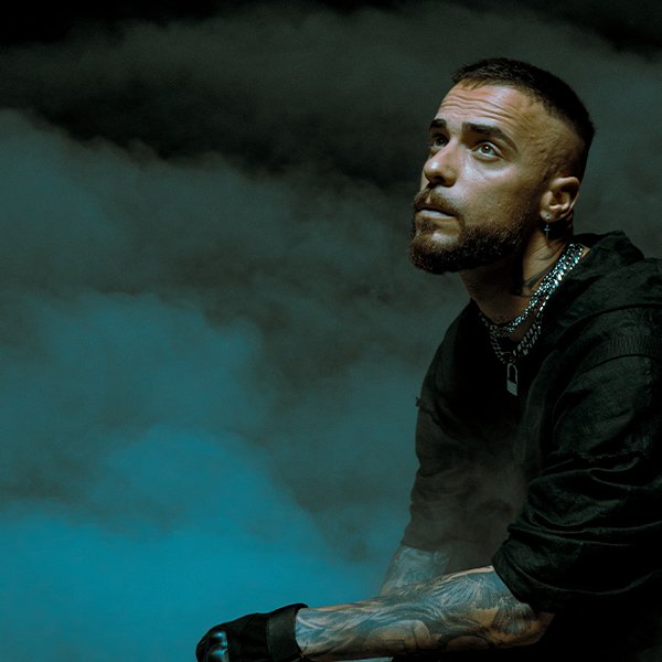 DIOGO PIÇARRA | Há Sempre Uma Música