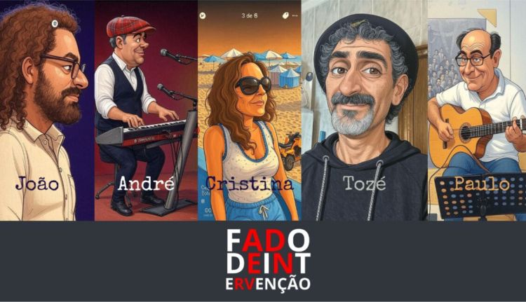 Fado de Intervenção