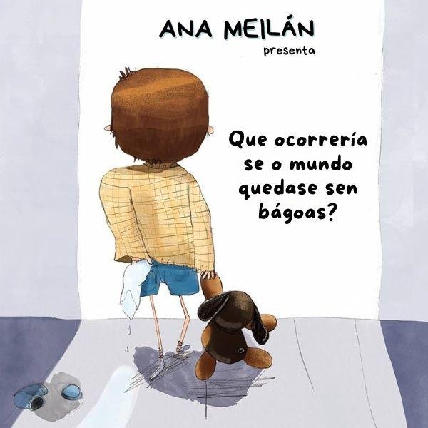 Que pasaría se o mundo quedase sen bá...