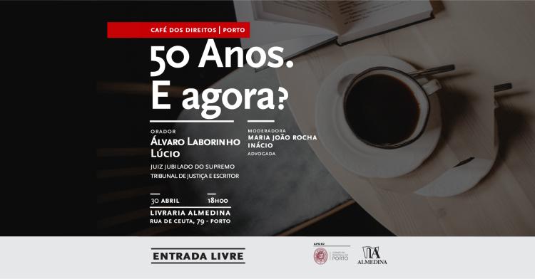 Café dos Direitos (Porto)