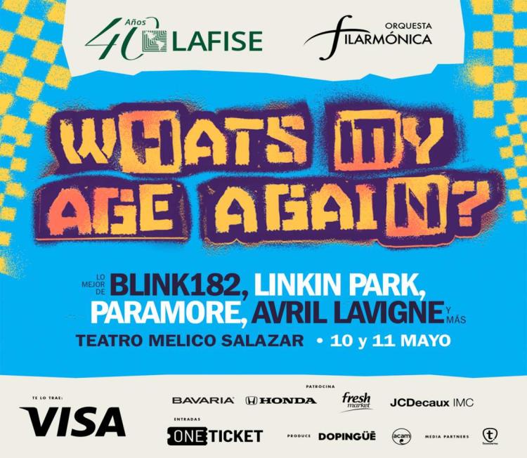 WHATS MY AGE AGAIN DOMINGO
