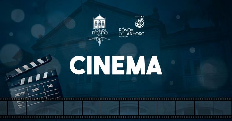 CINEMA - Theatro Club