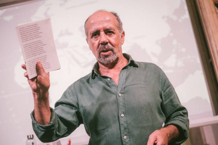 Os Lusíadas Como Nunca os Ouviu 