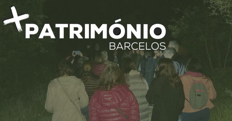 Visita do Equinócio às Gravuras de São Gonçalo